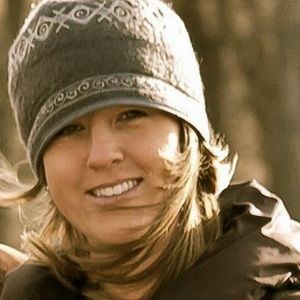 Meet your Posher, Kathryn